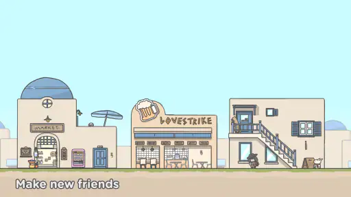 Tsuki Adventure 2 screenshot