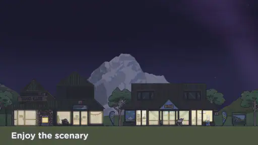 Tsuki Adventure 2 screenshot