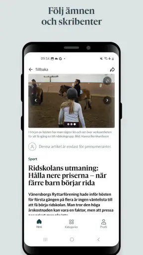 TTELA screenshot