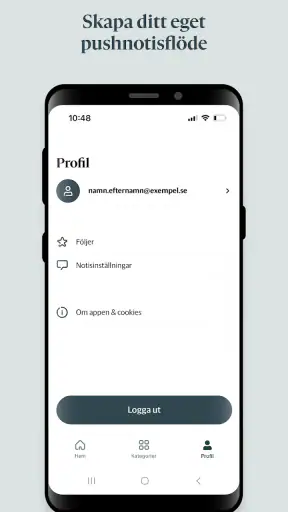 TTELA screenshot