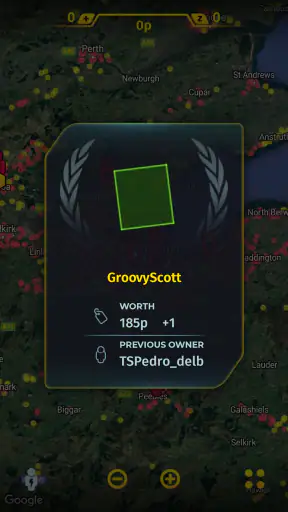 Turf screenshot
