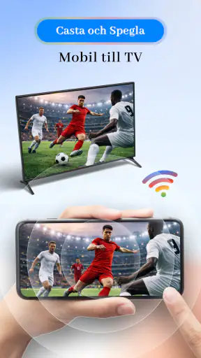 TV Cast for Chromecast screenshot