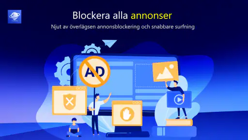 TV-webbläsare - BrowseHere screenshot