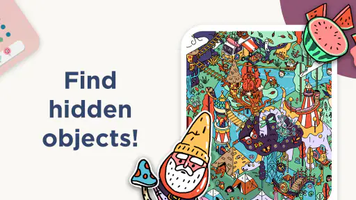 Two Dots: pussel för vuxna screenshot