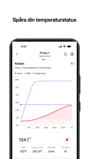 Typhur screenshot