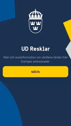 UD Resklar screenshot