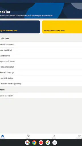 UD Resklar screenshot