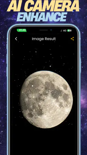 Ultra Camera Ai 1000x Zoom screenshot