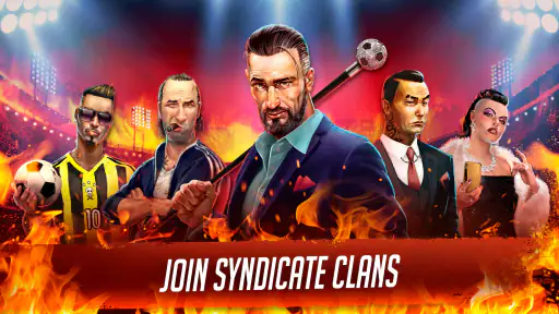 Underworld Football Manager 2 screenshot