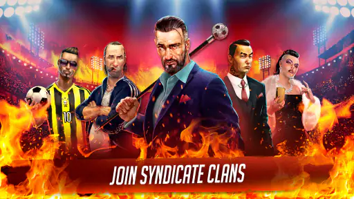 Underworld Football Manager 2 screenshot