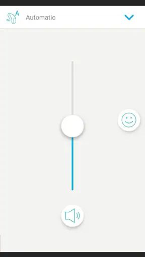 Unitron Remote Plus screenshot
