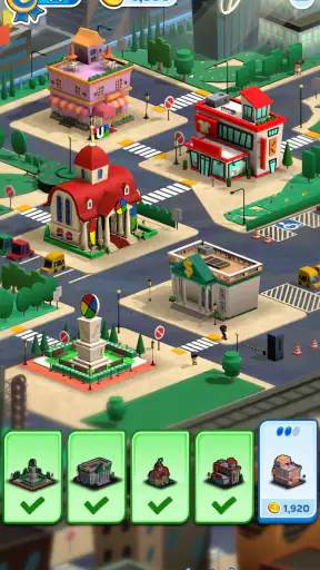 UNO Wild™ screenshot