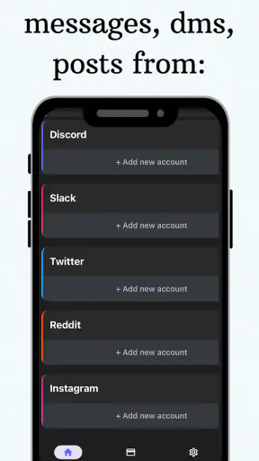 Unpost: Bulk Delete Messages screenshot