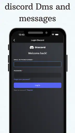 Unpost: Bulk Delete Messages screenshot