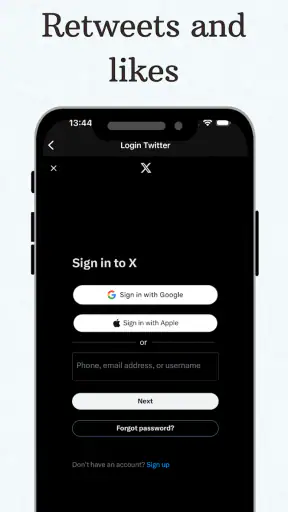 Unpost: Bulk Delete Messages screenshot
