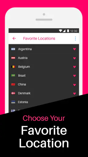 Urban VPN proxy Unblocker screenshot