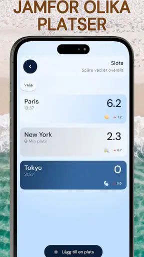 UV-index - Tan Widget screenshot