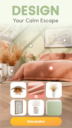 Venue - Relaxing Design Games screenshot