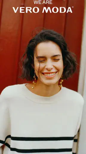 VERO MODA: Mode för kvinnor screenshot