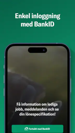 Veteranpoolen screenshot