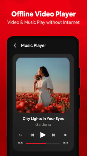 Video Downloader Proxy Browser screenshot