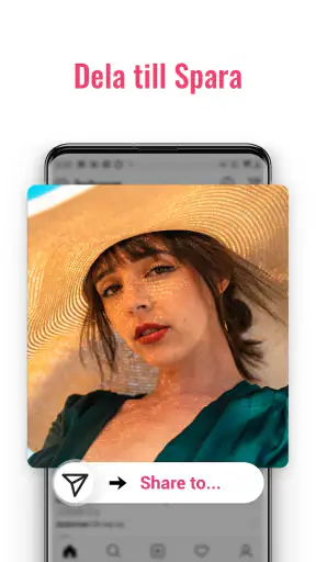 Video downloader - Story Saver screenshot