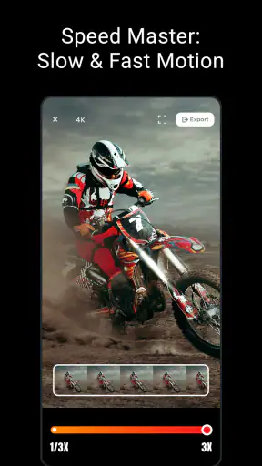 Video Editor & Maker- My Movie screenshot