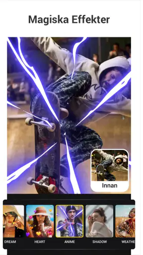 Video Editor - Video Effects screenshot
