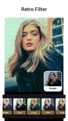 Video Editor - Video Effects screenshot