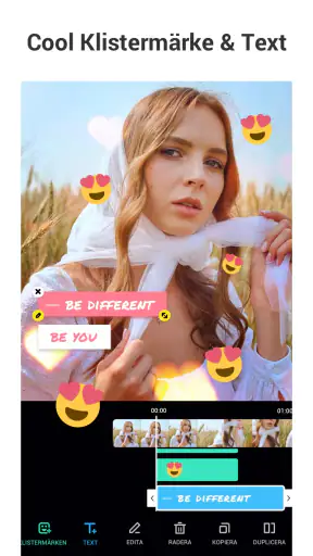 Video Editor - Video Effects screenshot
