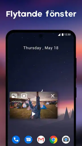 Video Player All Format screenshot