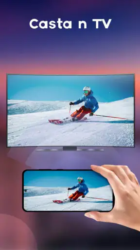 Video Player All Format screenshot