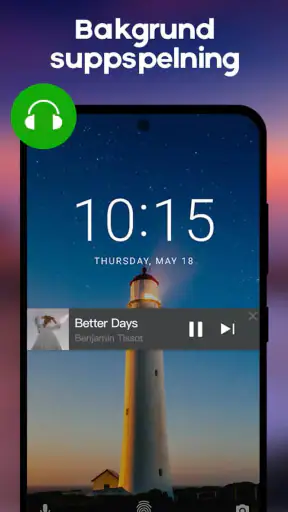 Video Player All Format screenshot