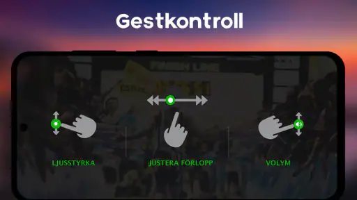 Video Player All Format screenshot