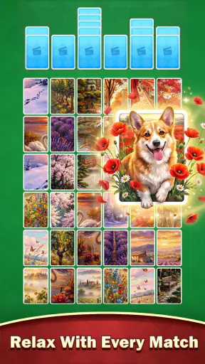 Video Solitaire: Live Cards screenshot