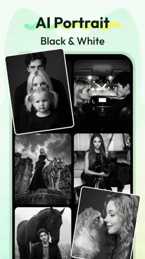VidFox: Al Video&lmage Maker screenshot