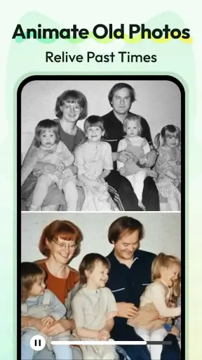 VidFox: Al Video&lmage Maker screenshot