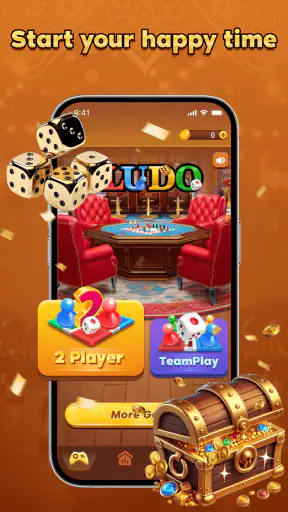 Vilaa chat screenshot