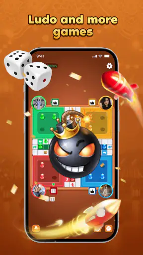 Vilaa chat screenshot