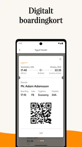 Ving – Allt om dina resor screenshot