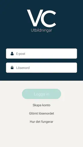 Visible Care screenshot