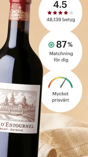 Vivino: Buy the Right Wine screenshot