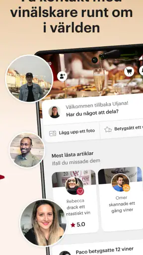 Vivino: Buy the Right Wine screenshot
