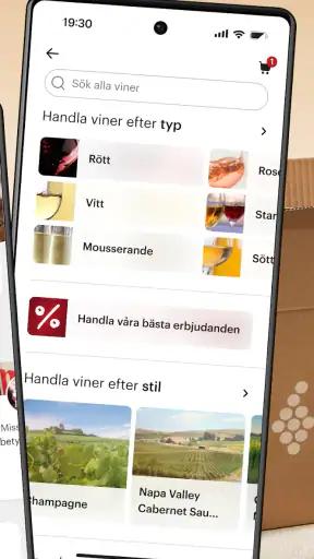 Vivino: Buy the Right Wine screenshot