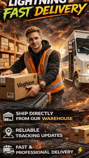 Voghion - Online shopping app screenshot