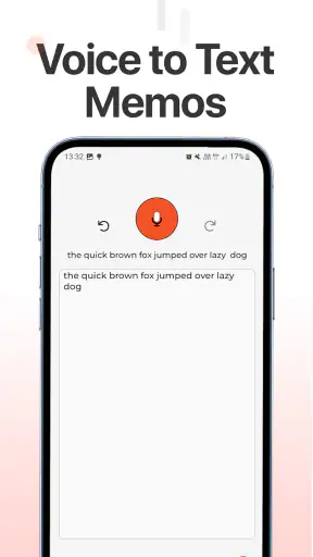Voice Recorder - XVoice screenshot
