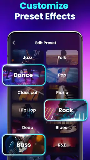 Volume Booster - Sound Booster screenshot