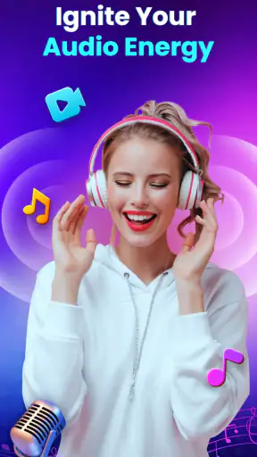 Volume Booster - Sound Booster screenshot