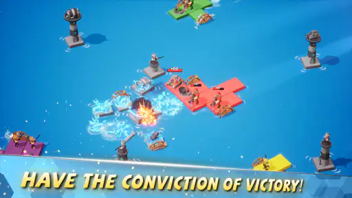 War & Wonders screenshot