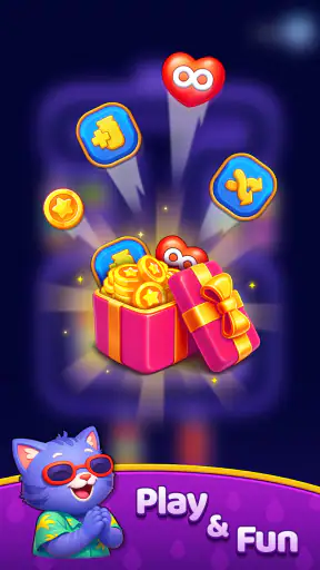 Water Loop Puzzle screenshot